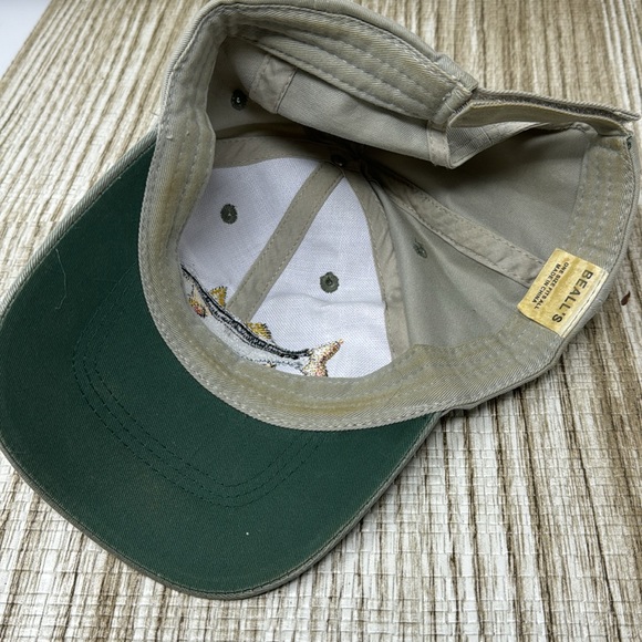Fishing Hat - Picture 6 of 7